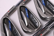Ping G30 Irons / 5-PW+SW / Red