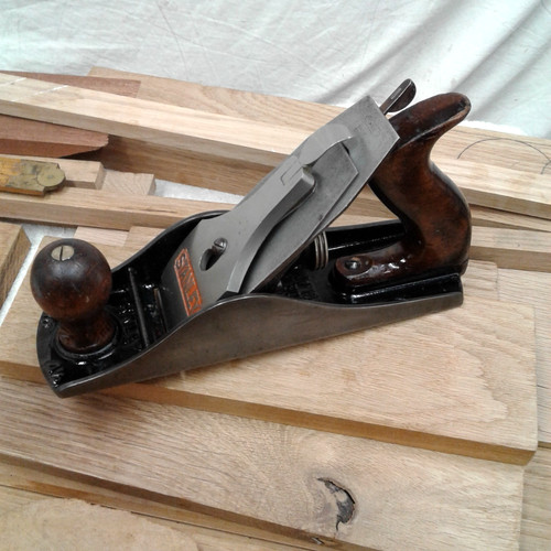 Stanley bailey no4 2 - stanley,