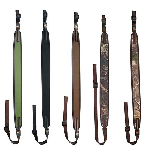 Niggoleh neoprene rifle - neoprene, sling