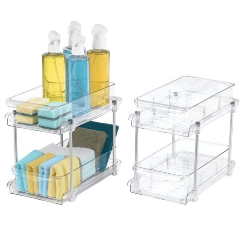 Fineway organiser and storage - and,