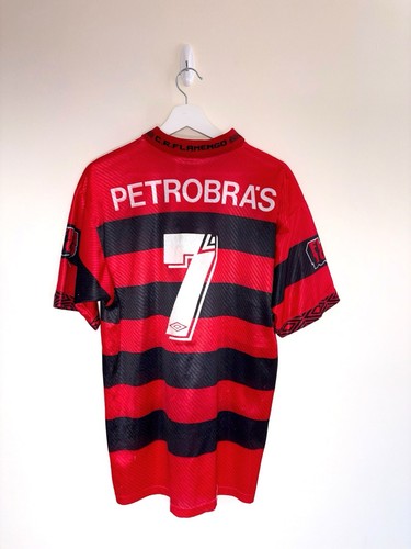 Original flamengo 1994 home - flamengo,