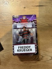 Freddy Krueger Figure - Toony
