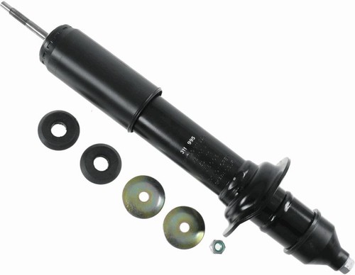 Shock absorber sachs 311 995 - 311,