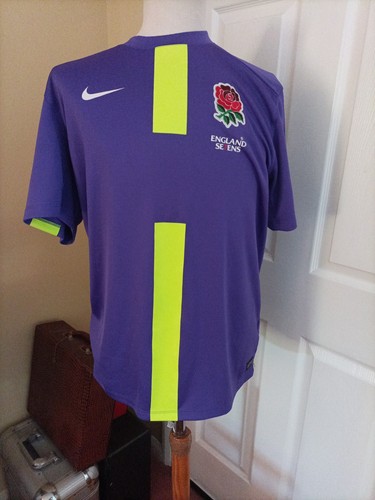 Nike england rugby sevens - rugby,