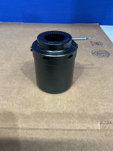 New hytorc drive - new,