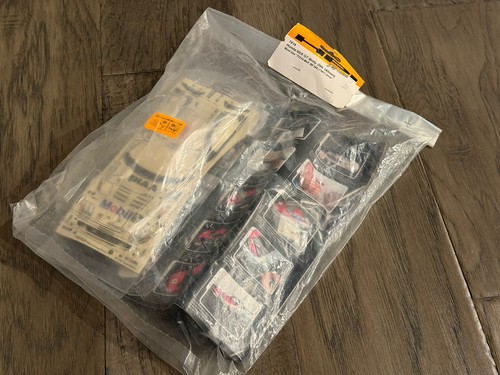 Hpi 7614 honda - 7614, nsx