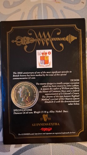 1989 tercentenary the bill - 1989,