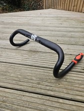 3T Ergonova Road Bike Drop Bar 31.8 X 42cm Handlebar 420mm