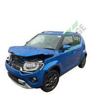 2024 SUZUKI IGNIS MANUAL