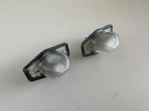 Honda front left - be,
