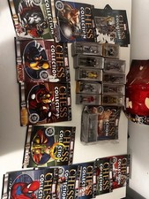 Marvel Chess Eaglemoss