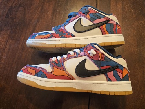 Nike dunk low pro - dunk,