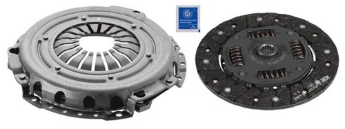 Sachs clutch kit 3000 - kit,
