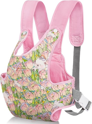 Baby doll carrier - baby,