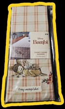 Disney bambi table - bambi,