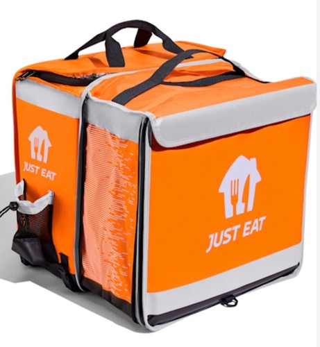 Just eat food delivery - just,