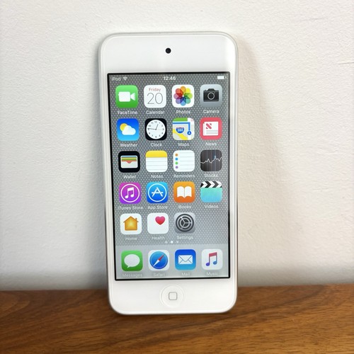 Apple ipod 6th - 6th, generation
