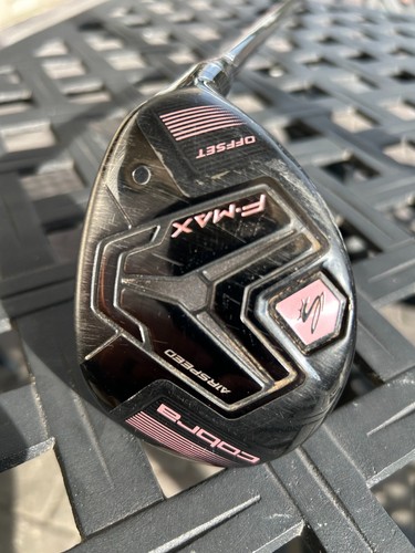 Cobra max air speed offset - air,