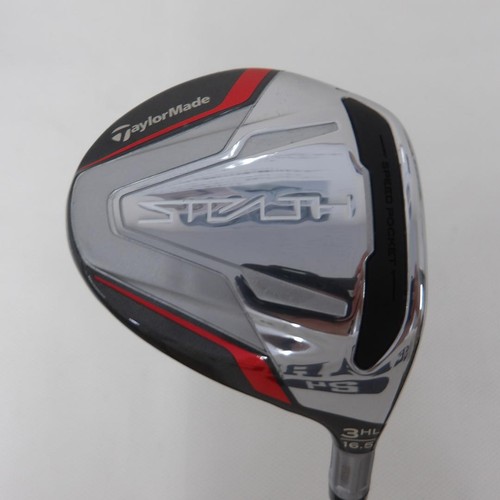 Taylormade fairway stealth 3hl - taylormade,