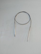 Vintage Steel Circular Needle