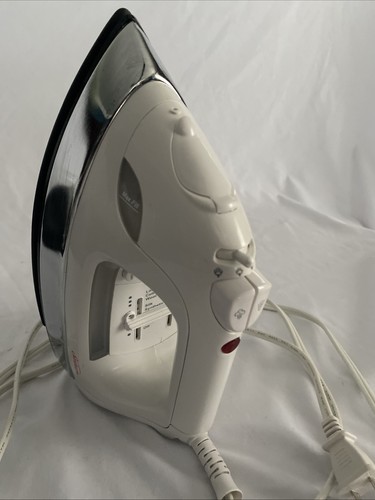 New sunbeam classic iron - new,
