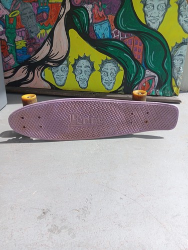 Penny australia nickel board - ,