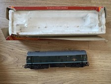 Hornby Class 25 British