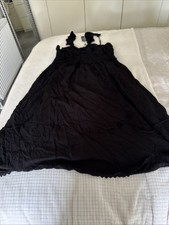 Scarlet Darkness Ladies Long