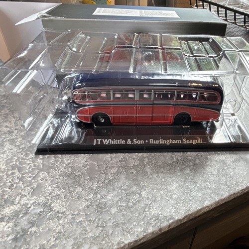 Corgi classics whittle - t, &