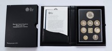 2016 UK Royal Mint Proof Coin