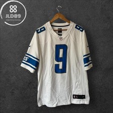 Nike - NFL Detroit Lions