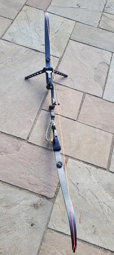 Kinetic sovren barebow archery - kinetic,