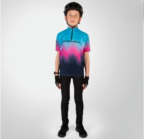 Endura kids xtract short - kids,