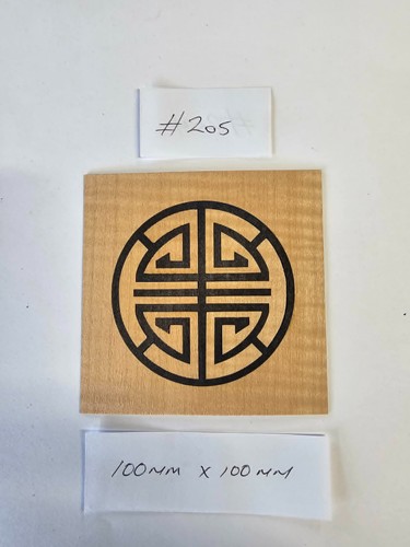 Marquetry veneer inlay - marquetry,