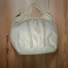 SHOULDER BAG GENUINE LIGHT