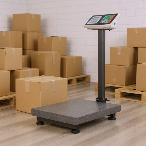 Large electric platform - large, scale