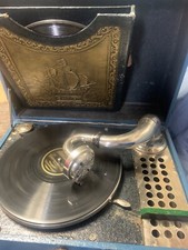 Antique 1920s Cecilian