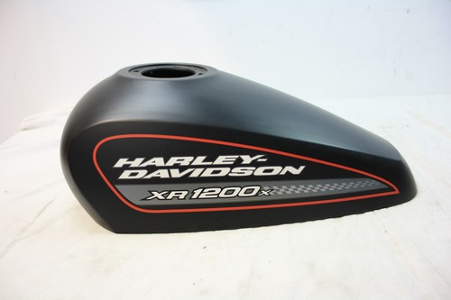 Harley tank cover - harley, sportster