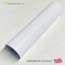 GLOSS Vinyl Wrap Car Air Release Film Multi Sizes  * 16 Colours Available *
