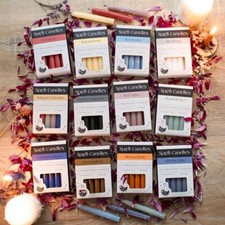 Herbal magic spell - magic,