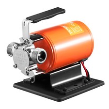 Water Transfer Removal Pump