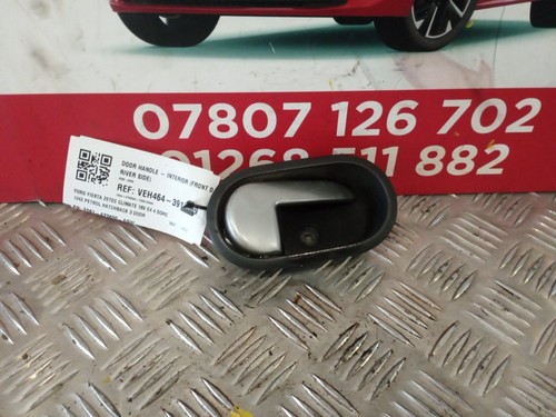Ford fiesta zetec door - fiesta, 08