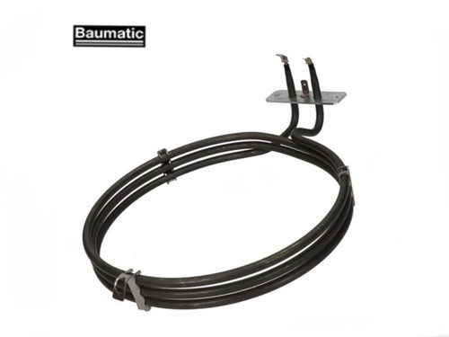 Compatible baumatic fan oven - fan,