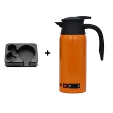 12V/24V Universal Car Electric