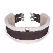 Shires ARMA Fleece Lined Girth