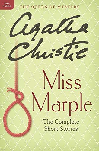 Miss marple the complete - miss, marple:
