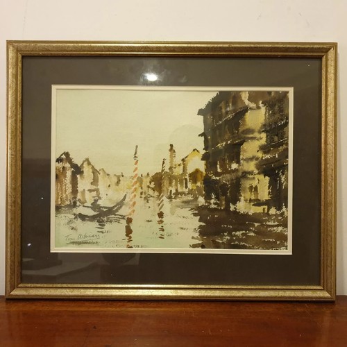 Lovely vintage original - a,