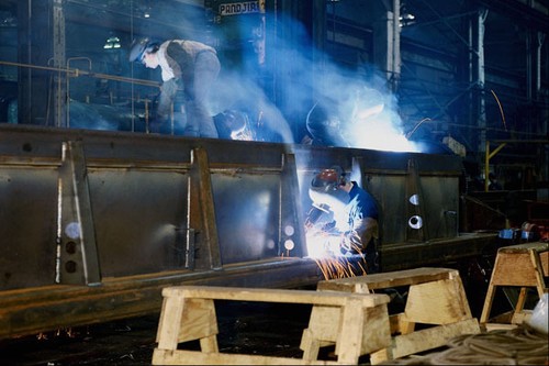 799098 welding railway rolling - 799098,