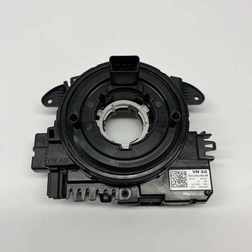 Passat squib slip ring 2010 - slip,