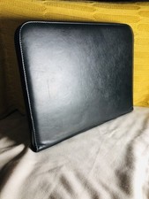 Maruse Leather Portfolio